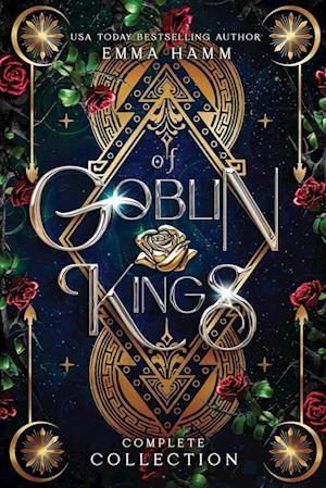 Of Goblin Kings Complete Collection