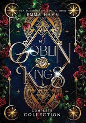 Of Goblin Kings Complete Collection