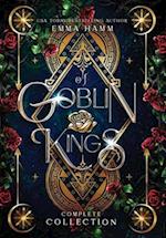 Of Goblin Kings Complete Collection 