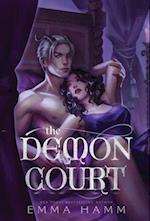 The Demon Court 