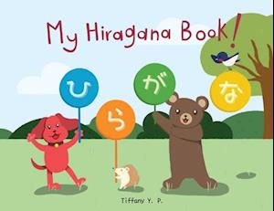 My Hiragana Book!