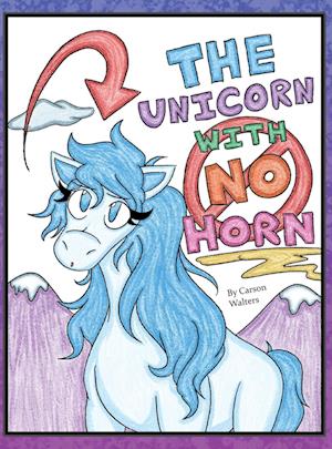 The Unicorn with No Horn