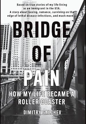 BRIDGE OF PAIN: How my life became a roller coaster