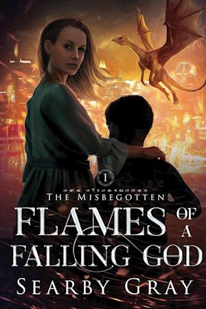 Flames of a Falling God
