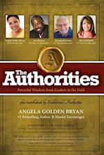 The Authorities - Angela Golden Bryan