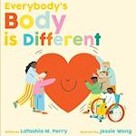 Everybody's Body is Different 