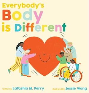 Everybody's Body is Different
