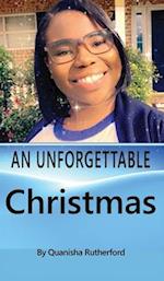 An Unforgettable Christmas 
