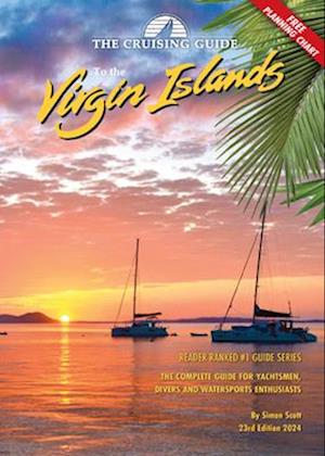 The Cruising Guide to the Virgin Islands