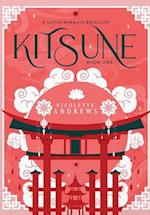 Kitsune: A Little Mermaid Retelling 