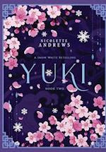 Yuki: A Snow White Retelling 