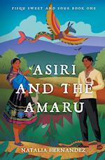 Asiri and the Amaru 