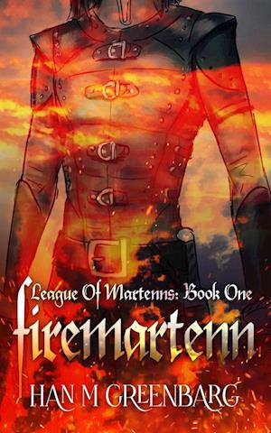 Firemartenn