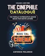 The Cinephile Catalogue