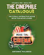 The Cinephile Catalogue