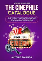 The Cinephile Catalogue