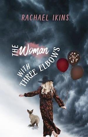 The Woman With Three Elbows