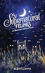 31 Supernatural Felines