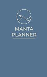 Manta Planner