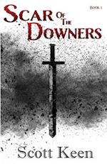 Scar of the Downers 