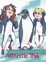 Maggie's Magic Map