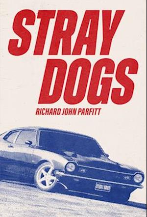 STRAY DOGS