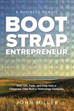 Bootstrap Entrepreneur