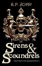 Sirens &Scoundrels