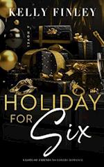 Holiday For Six