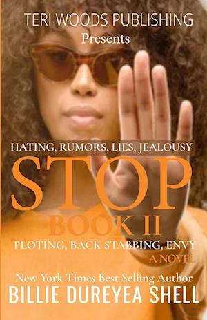 STOP BOOK II