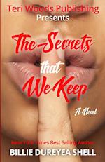 The Secrets That We Keep 