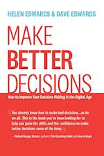 Make Better Decisions 