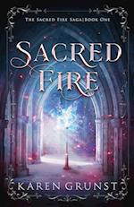 Sacred Fire 