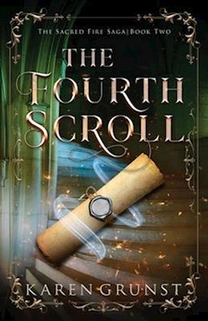 The Fourth Scroll