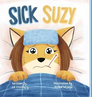 Sick Suzy