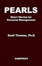 PEARLS: Short Stories for Personal Management 