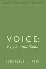 Voice: Psyche and Soma 