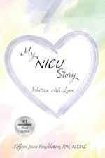 My NICU Story 