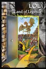 LOL Land of Legends: Second Edition 