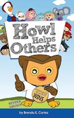 Howl Helps Others 