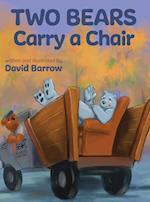 Two Bears Carry a Chair 