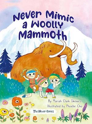 Never Mimic a Woolly Mammoth