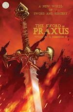 The Sword of Praxus 