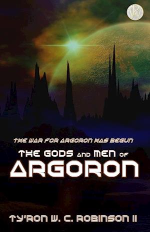 The Gods and Men of Argoron