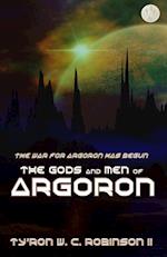 The Gods and Men of Argoron 