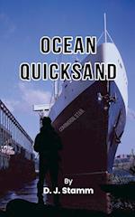 Ocean Quicksand 