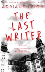 The Last Writer 