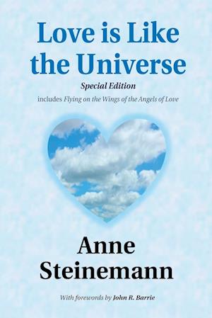 Love is Like the Universe