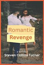 Romantic Revenge: The Royal House of Eden Press 