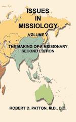 Making of a Missionary 